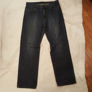 Claiborne jeans 36x34